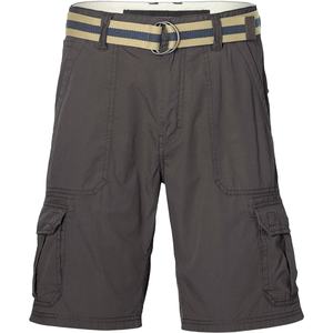 Shorts cargo pour hommes durables, poches très pratiques pour l'entraînement et la mode, motif uni, meilleure qualité, nouveaux shorts cargo pour hommes - Product Image 1