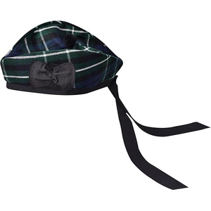 Chapeaux écossais Kilt, chapeaux tartan, casquettes Glengarry, 100% pure laine, unisexe, casquettes Glengarry personnalisées - Product Image 5
