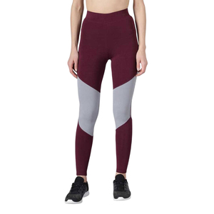 Customized Professional Manufactures 100% <b>Top</b> High Quality Women Yoga Leggings Solid Legging Sportswear Bulk Plain Tights - Product Image 1