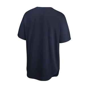 Uniforme de Béisbol Personalizado de Alta Calidad para Hombre/Mujer, Camiseta/Pantalones Cortos con Impresión y Tecnología de Secado Rápido que Absorbe la Humedad - Product Image 5