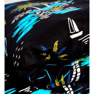 Tela de Algodón 100% Hecha a Mano y Ecológica con Estampado de Bloques Personalizada para Cortinas, Trajes, Vestidos y Textiles para el Hogar - Personalizada - Product Image 2