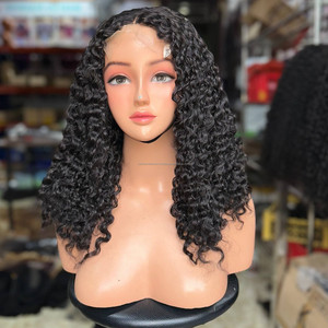 Wholesale & Retail Human Hair Products Vietnamese raw hair lace <b>front</b> <b>wigs</b> human hair Vietnamese lace <b>front</b> <b>wigs</b> Transparent Lac - Product Image 2
