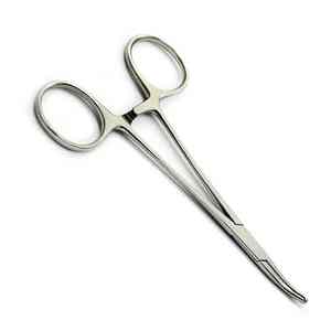 Pinzas para Mosquitos Curvas con Certificación ISO y Aprobación CE, Pinzas para Mosquitos Curvas Reutilizables en Venta - Product Image 1