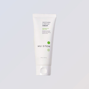 Soins de la peau coréens K-Beauty Myustem Crème réparatrice apaisante 100g Fabriqué en Corée Acide hyaluronique lotion pour le visage - Product Image 2
