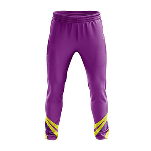 Fabricant OEM, impression par sublimation personnalisée, protection UV, uniforme de cricket court, faible MOQ, haute qualité, nouveaux designs, ensemble complet - Product Image 3