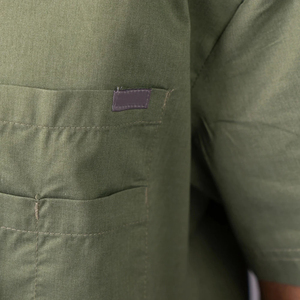 Tenues d'hôpital, Blouses médicales, Uniformes d'infirmières et de médecins, Blouses pour hommes grandes tailles – Vente en gros, Offre spéciale, Prix abordable, Personnalisables - Product Image 4