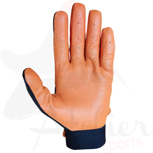 Guantes de Béisbol Transpirables con Logotipo Personalizado, Guantes de Bateo de Béisbol Profesionales Personalizados, Guantes de Béisbol con Diseño Propio del Cliente - Product Image 2