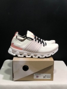 Zapatillas Deportivas de Lujo Personalizadas de Diseñador 2026, Modelo on Cloud, on Cloudswift 3 Nueva Generación, para Hombre y Mujer - Product Image 4