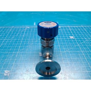 Válvula de Diafragma de Alta Pureza FUJIKIN 316L B/EP 10K 1/4 S655501350030, Usada como Pieza de Repuesto para Equipos de Semiconductores Legacy - Product Image 6