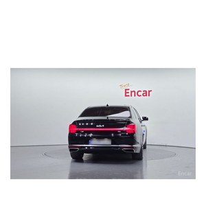 Kia K9 3.8 GDI AWD 2024, 98 904 km, Boîte de vitesses automatique, Sièges en cuir, Volant à gauche - Product Image 4