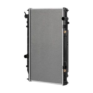 Radiatore per Nissan Altima 2002-2006 e Maxima 2004-2006, 3.5L V6, per Modelli del 2005 - Product Image 2