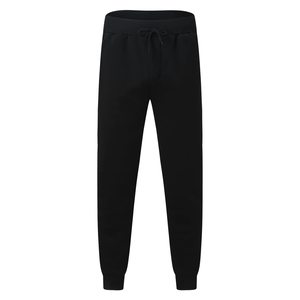 Ensemble de survêtement décontracté pour homme, respirant, grande taille, coupe ajustée, pour l'entraînement et le jogging, haute qualité, sur mesure - Product Image 3