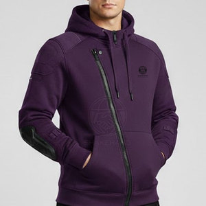 Sudadera para Motociclistas de Alto Rendimiento, Tejido Resistente, Cómoda para Conducir, Ideal para Motociclistas - Product Image 4