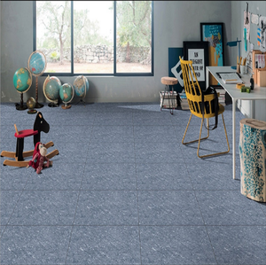 Azulejos de Porcelana CLAYTON CERAMIC para Piso, Acabado Mate, 600x600mm, 8.5mm de Grosor, Antideslizantes, Resistentes a Ácidos, para Uso Interior y Exterior, Gujarat - Product Image 1