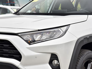 <span class=keywords><strong>Toyota</strong></span> RAV4 E-CVT <span class=keywords><strong>Plus</strong></span> 2025 de Alta Calidad, Vehículo SUV de Nueva Energía, Tracción Delantera, 5 Plazas, Híbrido, para Exportación - Product Image 4