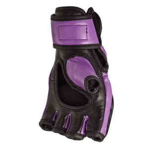 Guantes de Boxeo y MMA de Cuero Vacuno con Precios Razonables, Guantes de Artes Marciales con Logotipo Personalizado, Guantes de MMA en Color Personalizado - Product Image 2