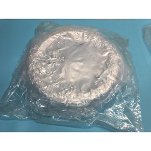 AMAT 0020-24746 Shield Lower High Cond 101 AL 8" - Equipo y piezas de semiconductores de confianza de la marca global Legacy - Product Image 1