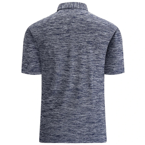 Camiseta Polo Profesional para Hombre, Manga Corta, Logotipo Personalizado, Tela Transpirable Premium, Proveedor OEM ODM de Marca Privada - Product Image 2