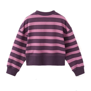 Sudaderas para Niños, Ropa Casual de Algodón Suave para Niños y Niñas, Proveedor Mayorista, Sudadera de Forro Polar para Niños, Sudadera Cálida - Product Image 2