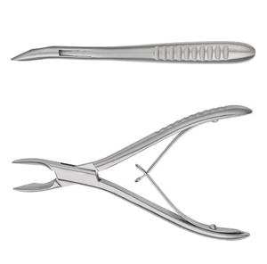 คีมตัดกระดูก เครื่องมือศัลยกรรมกระดูก สแตนเลสสตีล คีมทางการแพทย์ - Product Image 4