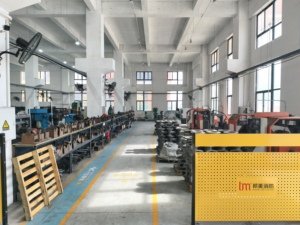 Venta Directa de Fábrica: Equipo Contra Incendios, Grifo de Suelo Estilo Ruso, Exportación de Comercio Exterior, Hidrante Contra Incendios Estilo Ruso. - Product Image 4