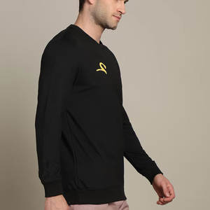 Sudaderas de Alta Calidad para Hombre, Sudaderas de Algodón Suave, Sudadera Profesional Personalizada, Sudadera Básica para Hombre - Product Image 4