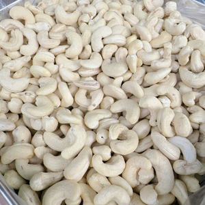 Factory Price Caju Badam Cashew <b>Kernel</b> SANTIGO Kaju Cashew <b>Nuts</b> <b>Kernel</b> Low MOQ Vietnam Origin - Product Image 1