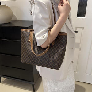 Bolsos de Mano de Lujo para Mujer, Marca de Moda 2025, Bolsos Grandes de Cuero PU, Bolsos Cruzados, Bolsos de Mensajero, Bolsos de Hombro con Cadena - Product Image 5