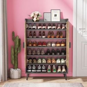 Scarpiera Resistente ed Elegante per Organizzare le Tue Calzature - Product Image 1