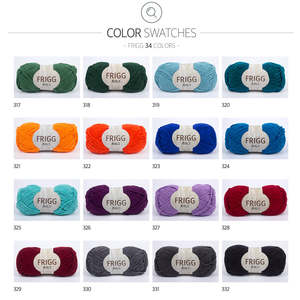 Frigg(100g) - Product Image 2