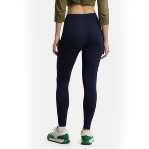 Leggings de yoga anti-transpiration pour femme, taille haute, effet ventre plat, extensibles, respirants, sans coutures, pour l'entraînement - Product Image 3
