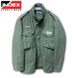 Chaqueta Bomber Personalizada para Hombre, Alta Calidad, OEM, ODM, Diseño Premium, Precio Económico, Nueva Llegada 2026 - Product Image 4