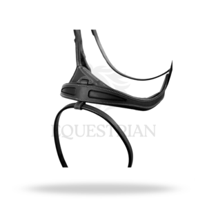 Bridon FLEXMOTION taille standard pour l'équitation anglaise, pour le confort et le contrôle du cheval - Product Image 4