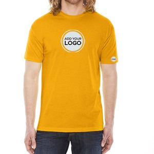 เสื้อยืดคอตตอนยูนิเซ็กซ์ Next Level 3600 - Product Image 6