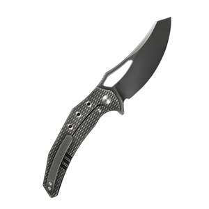 Cuchillos Plegables Compactos con Diseño de Apertura Suave y Agarre Cómodo para Acampar, Hacer Senderismo, Pescar y Actividades al Aire Libre - Product Image 2