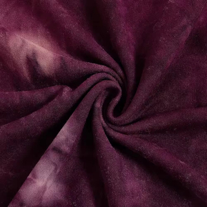 Camiseta Tie Dye de Verano para Mujer, Estilo Casual y Moderno, Camiseta Tie Dye de Algodón Suave para Mujer - Product Image 6