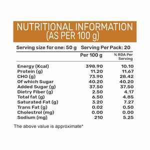 ผงเค้กช็อกโกแลตสำเร็จรูป ช็อกโกลาวา พรีมิกซ์ ไม่ผสมไข่ 1 กก. ยี่ห้อเชฟฟี่ ความบริสุทธิ์ 90% สำหรับทำเบเกอรี่ รสช็อกโกแลต - Product Image 4