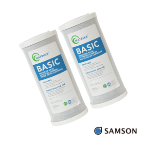 Filtre Slim Line pour la réduction des odeurs, filtration POU, distributeur agréé - Product Image 1