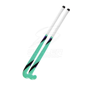 ไม้ฮอกกี้สนามระดับมืออาชีพ SCALER SPORTSWEAR - ออกแบบมาเพื่อการฝึกซ้อมและการแข่งขันทั้งในร่มและกลางแจ้ง - Product Image 4