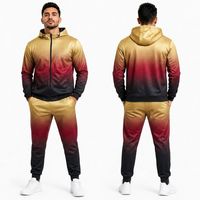 Forro Polar Deportivo de Alta Resistencia con Textura de Mármol Granate, 300 Gramos, Forrado con Forro Polar, Deportivo, Impermeable, Transpirable y de Secado Rápido