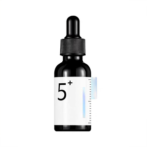 Best-selling Numbuziin No.5 Vitamin Concentrate <b>Serum</b> Can Brighten the Skin Tone Moisturize. It Is a Korean Skincare Product - Product Image 1