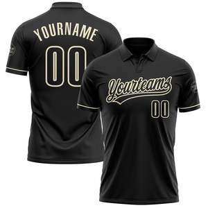 Custom Team Baseball Jerseys Supplier OEM Manufacturer Personalized <b>Athletic</b> Uniform Quick Dry Wholesale Sportswear - Product Image 2