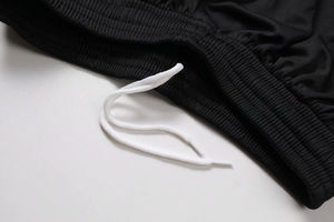 Uniformes Personalizados para Porteros, Conjunto de Uniforme de Portero de Manga Corta, 100% Poliéster de Secado Rápido, para Fútbol de Verano - Product Image 5