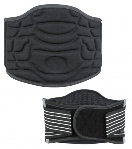 Chaqueta de Motociclista de Cuero Transpirable con Certificación CE OEM 2025, Traje Protector de Cuerpo Completo con Protección Contra Impactos, Malla Protectora para Motociclismo, Unisex - Product Image 6