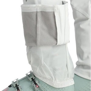 Pantalon de ski imperméable pour homme, salopette de snowboard d'hiver, combinaison de neige d'extérieur, salopette de ski unisexe isolée, imperméable pour l'hiver et la neige - Product Image 4