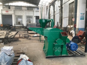 Broyeur de <span class=keywords><strong>bois</strong></span> à disques <span class=keywords><strong>pour</strong></span> déchets de biomasse, bûches et palettes, haute performance <span class=keywords><strong>pour</strong></span> usage agricole - Product Image 3