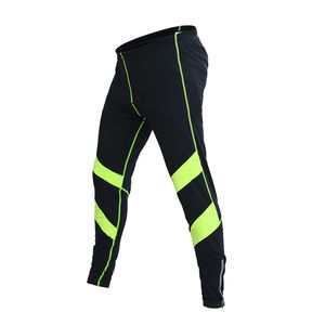 Pantalones de Ciclismo Unisex de Secado Rápido y Transpirables, Corte Recto y Largo, de Alta Calidad, con Logotipo Personalizado - Product Image 3