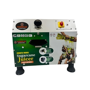 Slim Steel Sugarcane Juicer Machine <b>Compact</b> Durable Solid Roller Efficient Crushing Natural Juice Extraction Commercial Device - Product Image 1