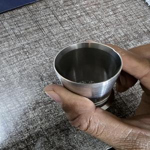 Raccord rapide en acier inoxydable 304 316, collier de serrage, embout de raccordement, connexion Tri-Clamp, embout à souder - Product Image 4