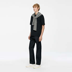 Camiseta Dry-Fit 100% Poliéster, Camiseta Polo Personalizada, Camiseta de Algodón, Camisetas Polo para Hombre - Product Image 6